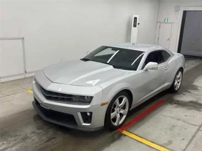 GM CHEVROLET CAMARO