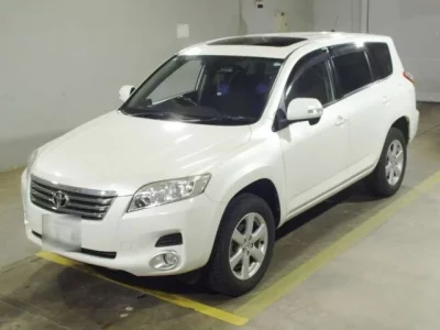 Toyota VANGUARD