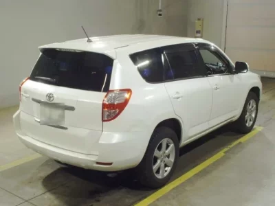 Toyota VANGUARD