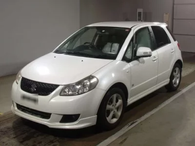 Suzuki SX-4