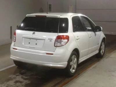 Suzuki SX-4