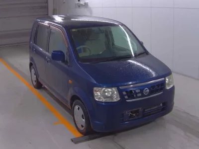 Nissan OTTI