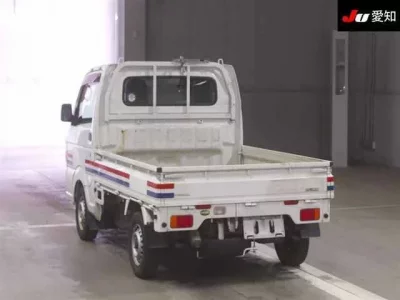 Mitsubishi MINICAB TRUCK