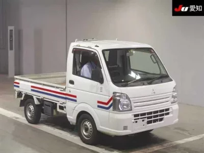 Mitsubishi MINICAB TRUCK