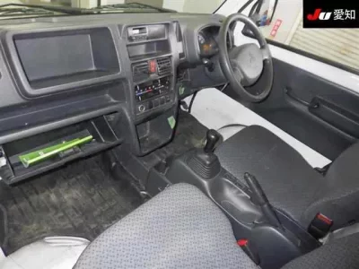 Mitsubishi MINICAB TRUCK