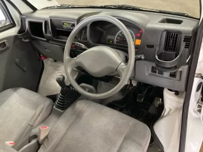 Mitsubishi MINICAB TRUCK