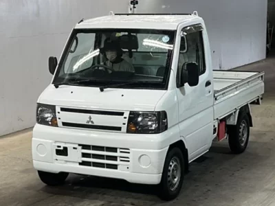 Mitsubishi MINICAB TRUCK