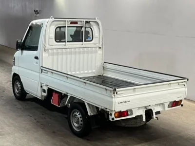 Mitsubishi MINICAB TRUCK