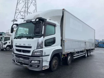 Mitsubishi SUPER GREAT
