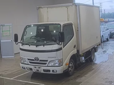 Toyota TOYOACE