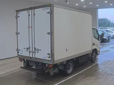 Toyota TOYOACE