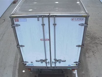 Toyota TOYOACE