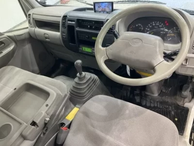 Toyota TOYOACE