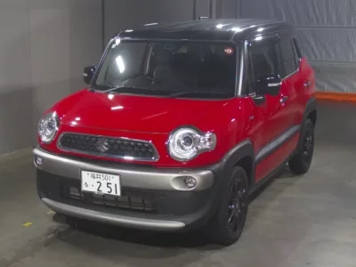 Suzuki XBEE
