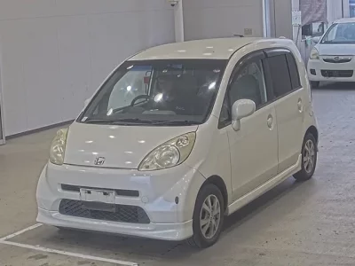 Honda LIFE
