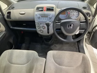 Honda LIFE