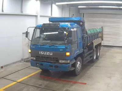 Isuzu TRUCK
