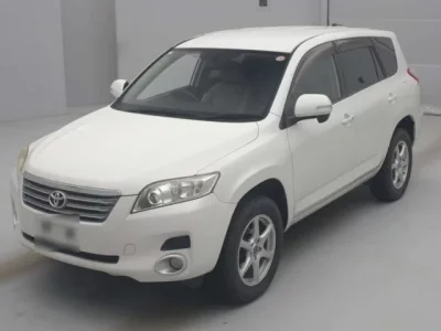 Toyota VANGUARD