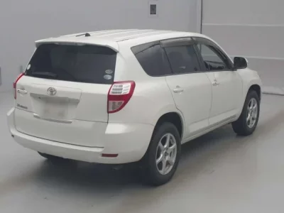 Toyota VANGUARD