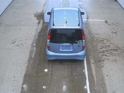 Honda LIFE