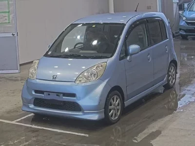 Honda LIFE