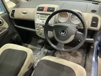 Honda LIFE