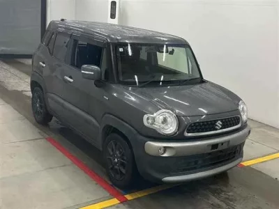 Suzuki XBEE
