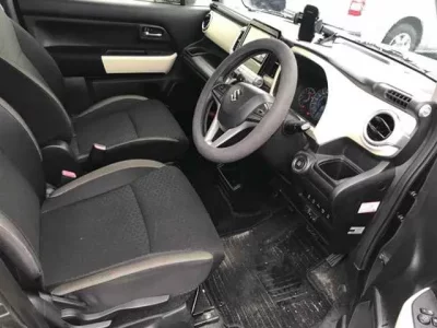 Suzuki XBEE