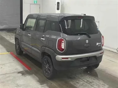 Suzuki XBEE