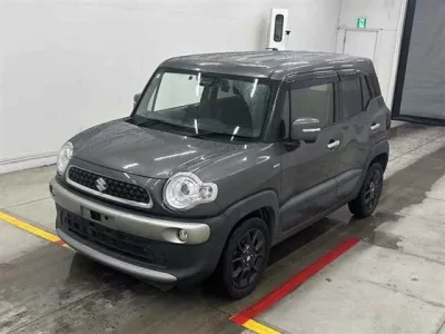 Suzuki XBEE