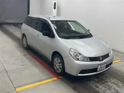 Nissan WINGROAD