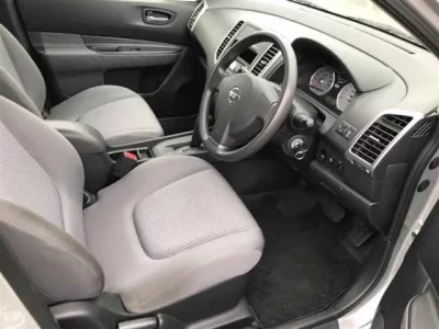 Nissan WINGROAD