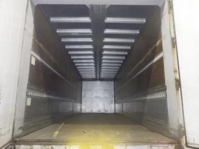 Isuzu TRUCK