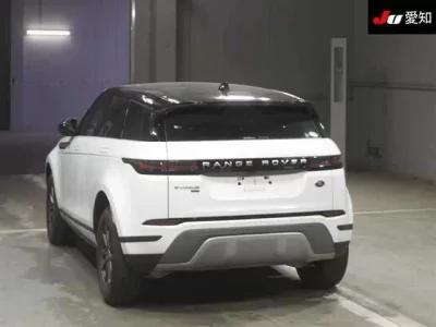Rover RANGE ROVER
