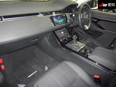 Rover RANGE ROVER