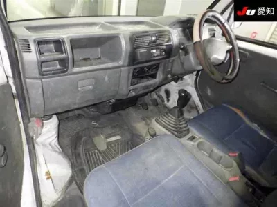 Mitsubishi MINICAB TRUCK