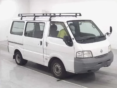 Nissan VANETTE VAN