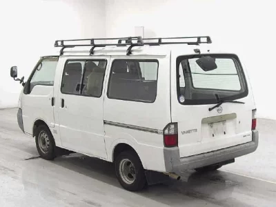 Nissan VANETTE VAN
