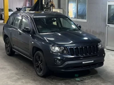 Chrysler JEEP COMPASS
