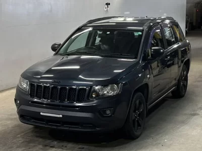 Chrysler JEEP COMPASS