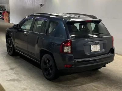 Chrysler JEEP COMPASS