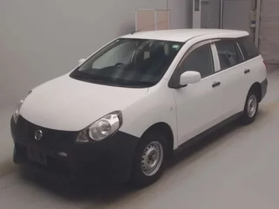 Nissan AD