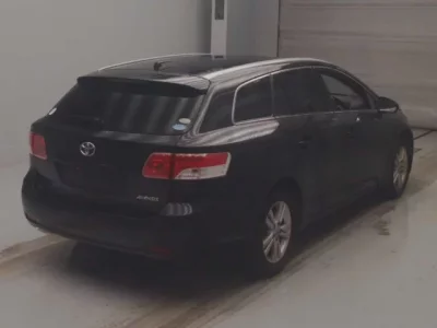Toyota AVENSIS WAGON