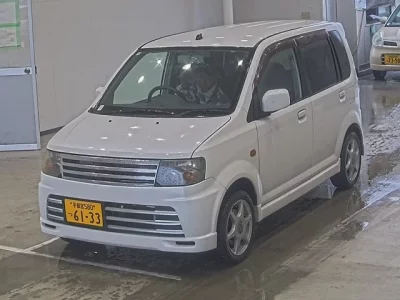 Nissan OTTI