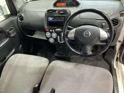 Nissan OTTI