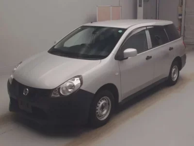 Nissan AD
