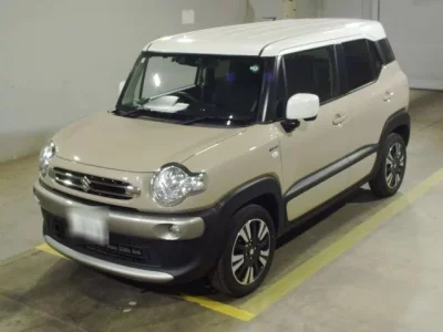 Suzuki XBEE