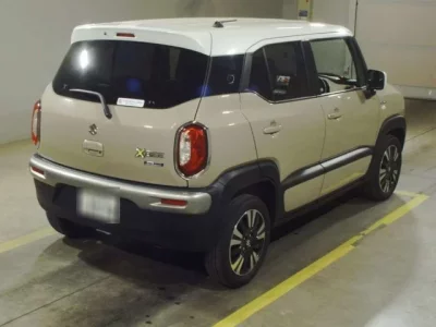 Suzuki XBEE