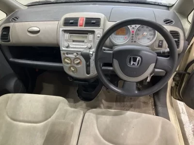 Honda LIFE