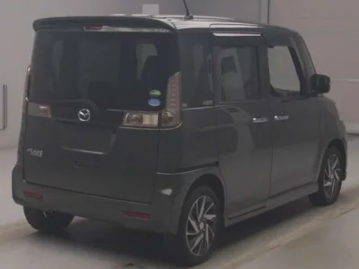 Mazda FLAIR WAGON